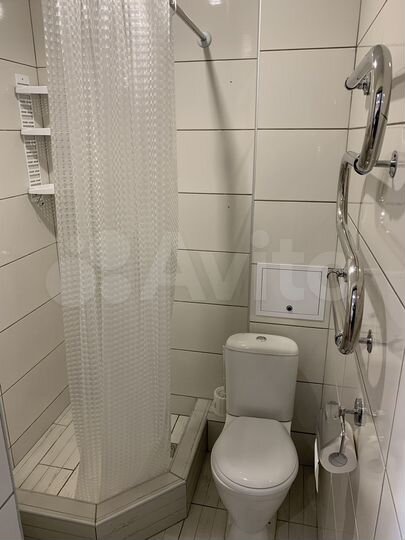 Комната 15 м², 2/2 эт.