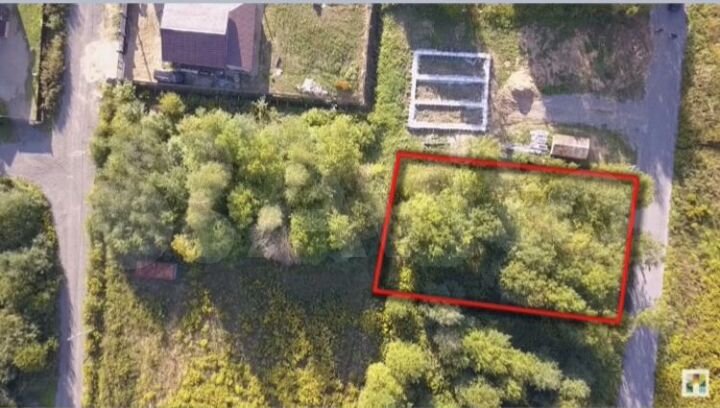 Участок 10 сот. (ИЖС)