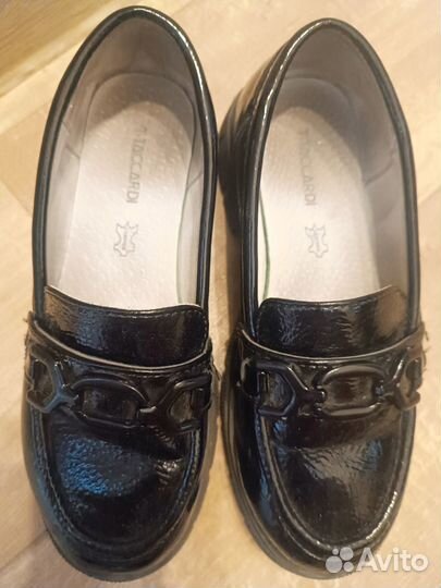 Туфли для девочки 32 размер