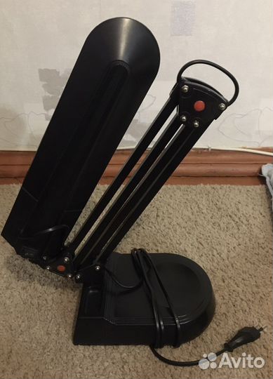 Лампа настольная camelion