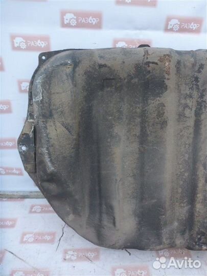 Бак топливный Mazda Mpv GF FS 2001