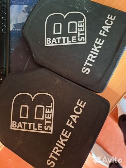 Плиты страйк бол