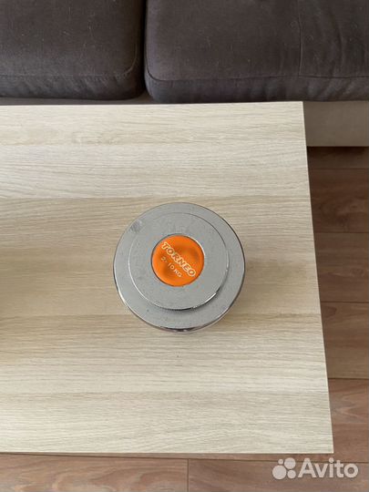 Гантель разборная torneo