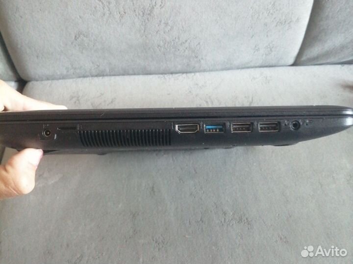 Asus laptop 15 B543M