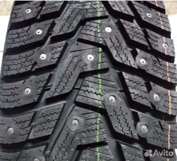 Hankook Winter i'Pike X W429A 235/70 R16 109T