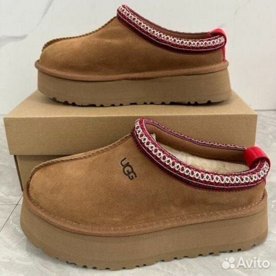 Угги женские UGG tazz tasman 37-40