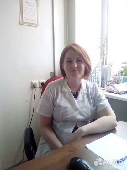 Детский массаж у вас дома