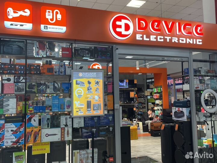 Процессорная магнитола с блютузом