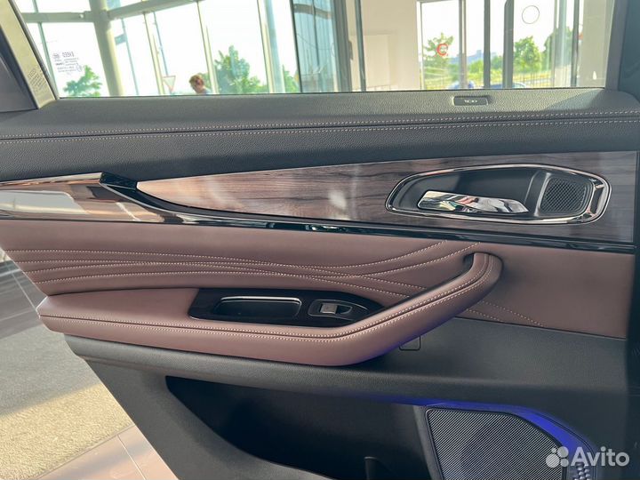 EXEED VX 2.0 AMT, 2023