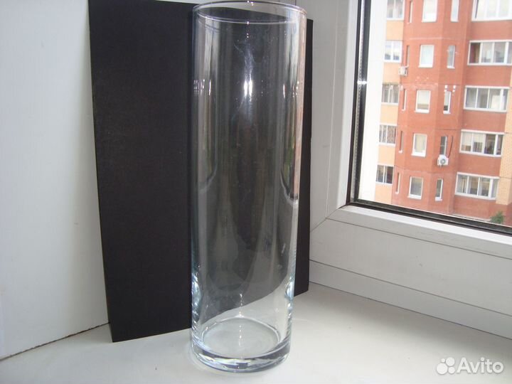 Цветное стекло, хрусталь