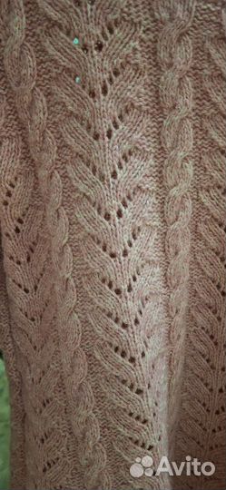 Кофты вязаные ручная работа