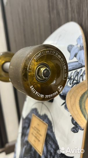 Лонгборд круизер arbor from USA