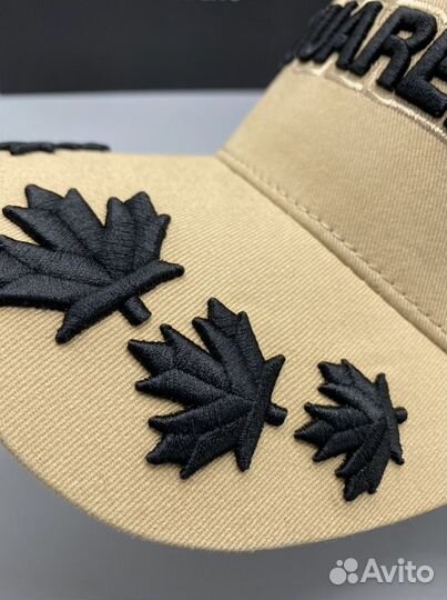 Бейсболка dsquared2