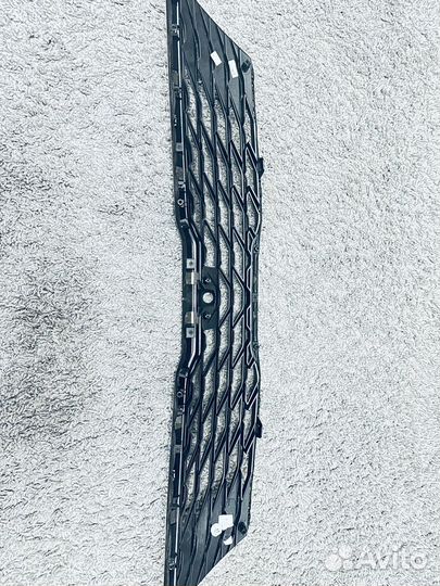 Решетка Kia optima 2018