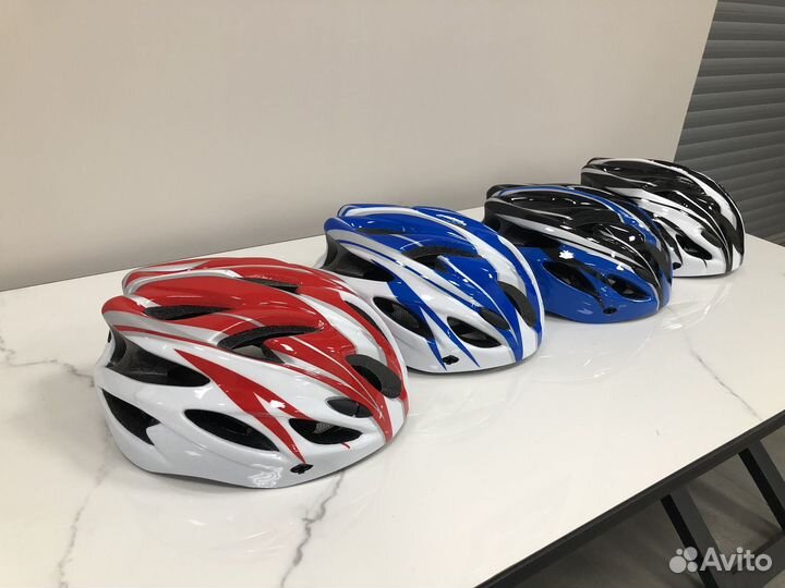 Шлем для велосипеда и самоката