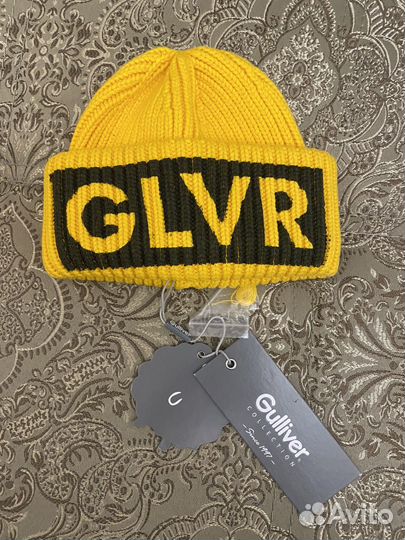 Gulliver шапка