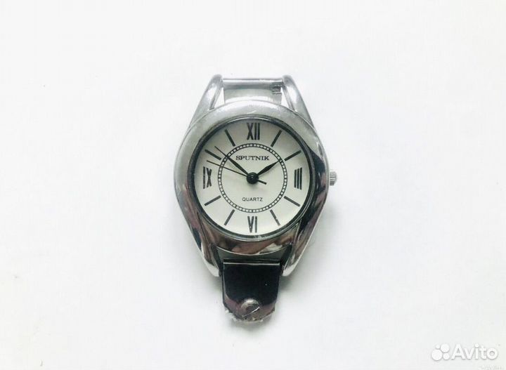 СССР. Часы женские наручные винтажные