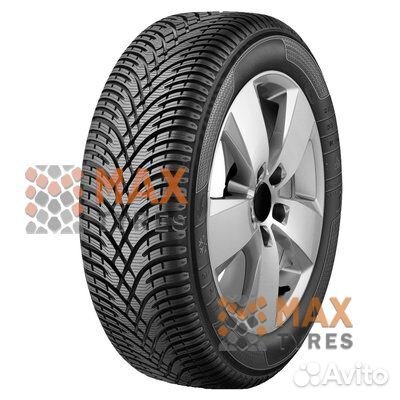 Bfgoodrich G-Force Winter 2 205/60 R16 96H