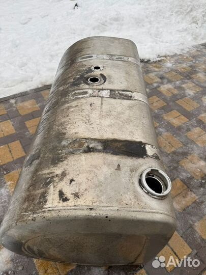 Бак топливный Renault T, Volvo FH 600 литров