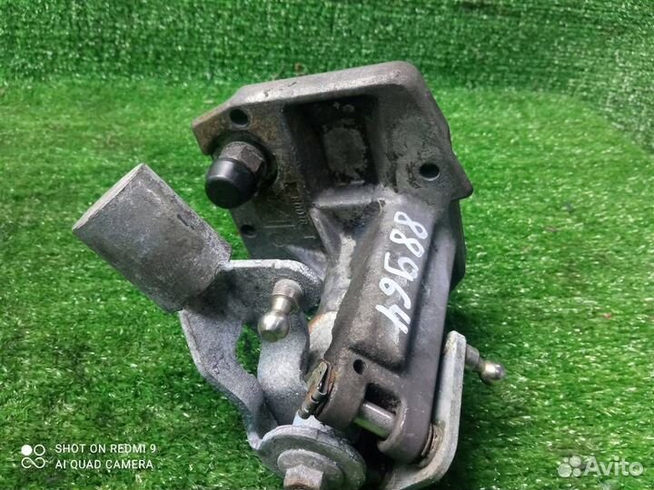 Механизм выбора передач Opel Astra J (2010-2016)