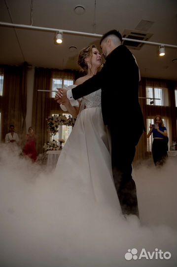 Диджей + ведущий