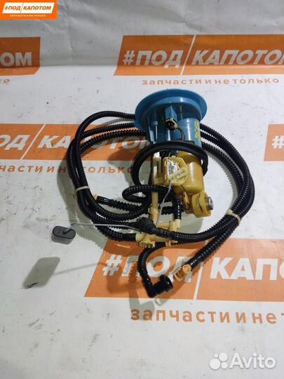 Датчик уровня топлива Volkswagen Tiguan 2009