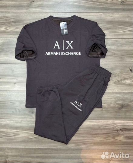 Летняя форма