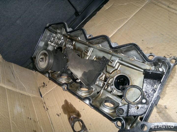 Nissan Pathfinder R51