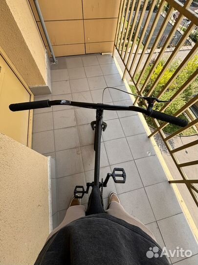 BMX Tech Team Rebel 2024 (Новый) без наклеек