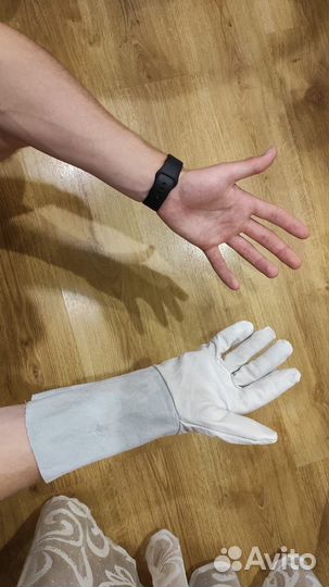 Перчатки для сада