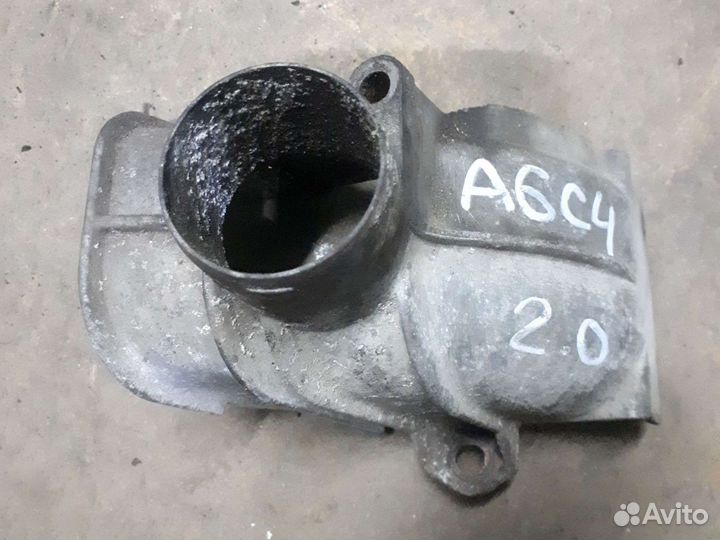 Экран тепловой ауди а6с4 audi a6c4