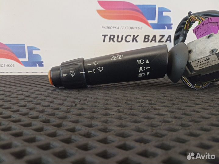 Переключатель подрулевой