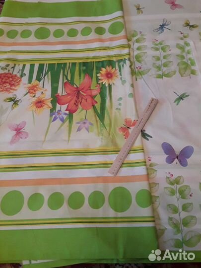 Поплин для постельного белья отличного качества