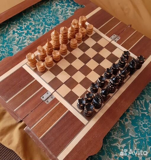 Предметы интерьера СССР