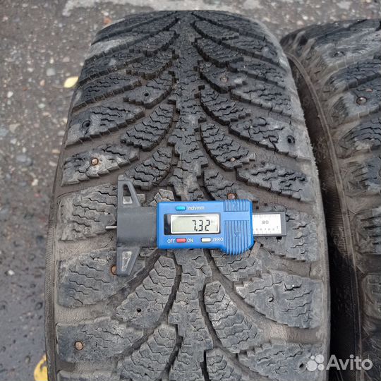 Cordiant Sno-Max 195/65 R15