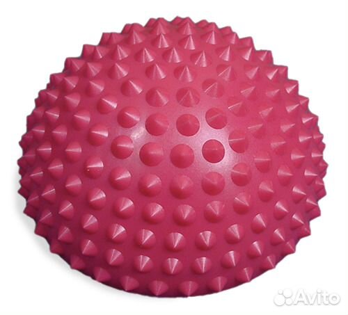 Полусфера, балансировочный диск новый