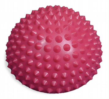 Полусфера, балансировочный диск новый