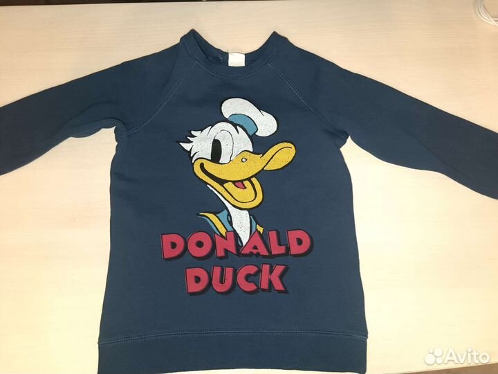 Толстовка H&M