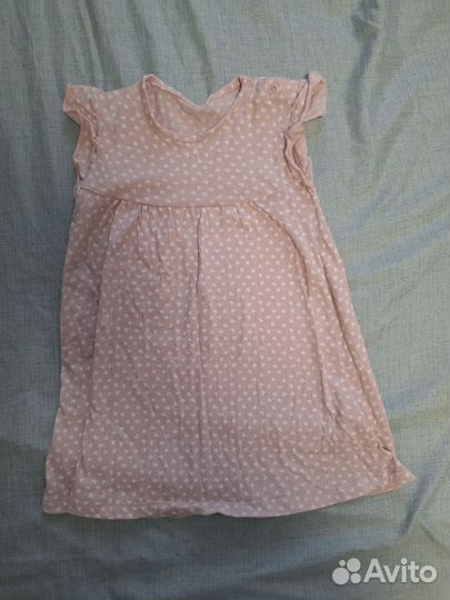 Вещи пакетом 80