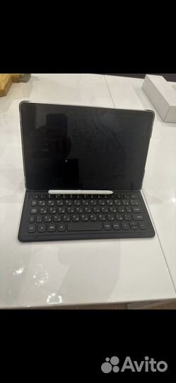 Планшет Samsung Galaxy Tab S4 10.5 SM-T835 64Gb