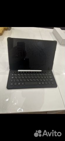 Планшет Samsung Galaxy Tab S4 10.5 SM-T835 64Gb
