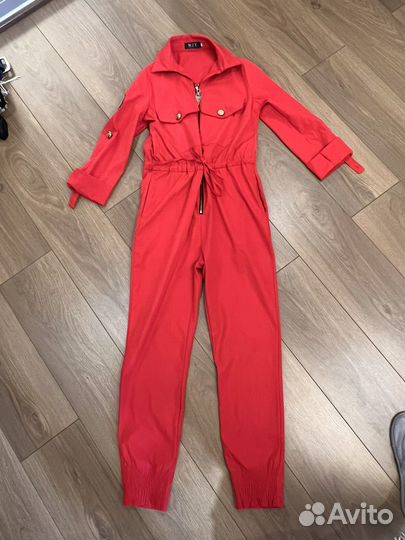 Пакет одежды xs