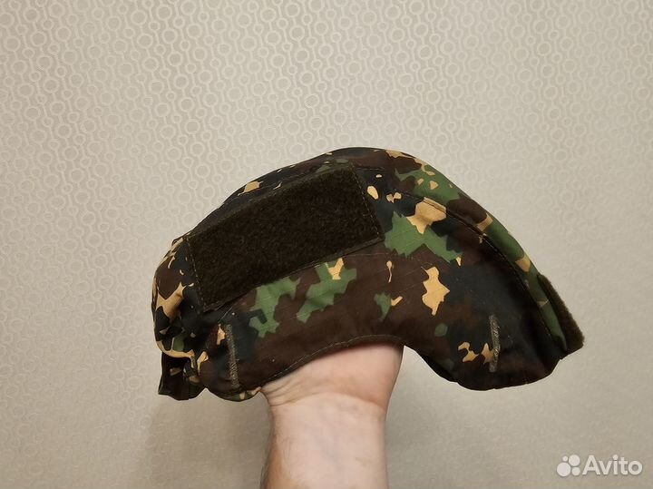 Чехол для шлема