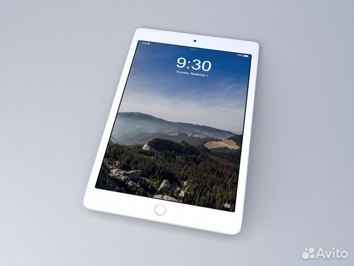 iPad Mini 4 128gb Silver бу Продажа. Обмен