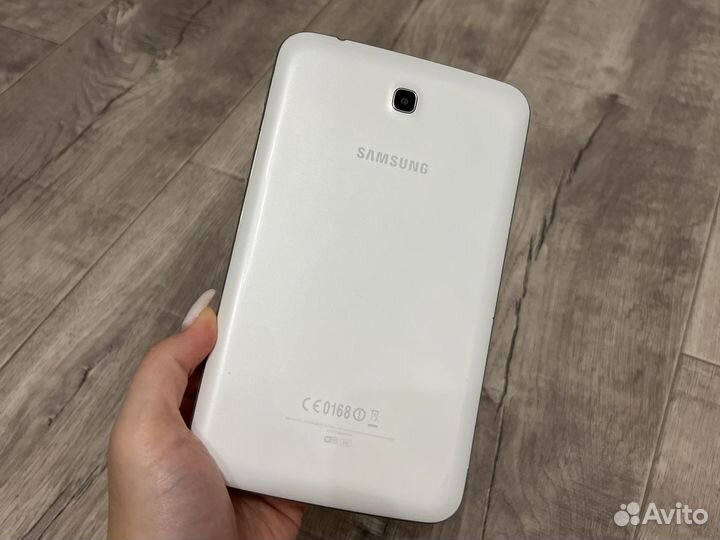 Samsung galaxy tab 3