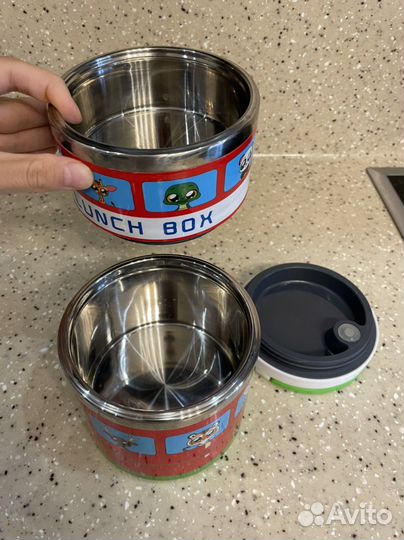 Термо кружка термос