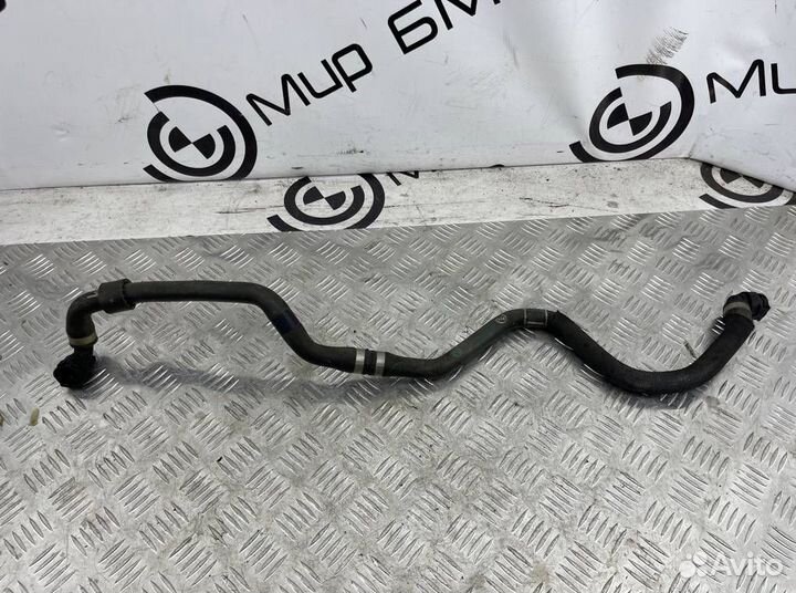 Шланг системы охлаждения Bmw X5 Xdrive30D Xline