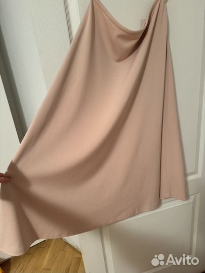 Юбка вечерняя