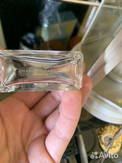 Духи chanel 5 L'eau