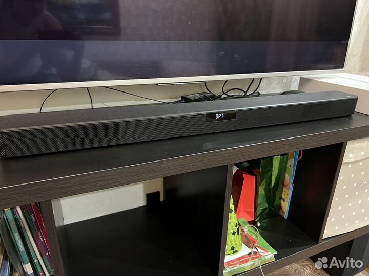 Саундбар lg